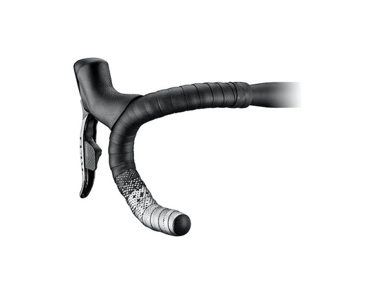 Ciclovation Seitex Bar Tape Shining Metallic Silver