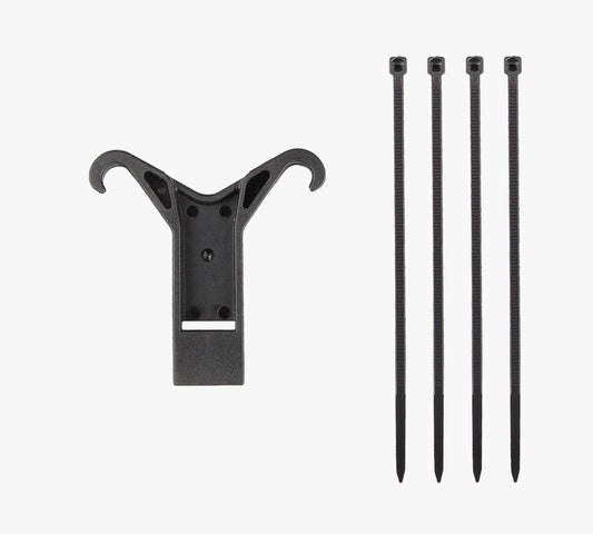 Ravemen ABM07 Saddle Rail Mount For Rear Lights
