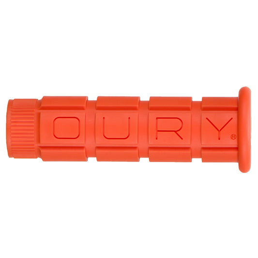 Lizard Skins Single Compound Oury Orange