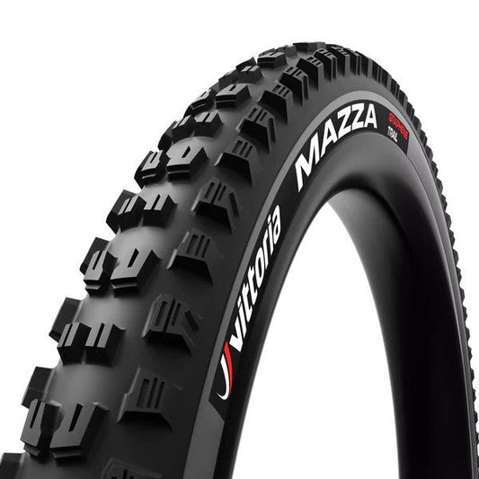 Vittoria Mazza Trail Tire, TNT, Black/Anthracite, G2.0 - 29x2.4