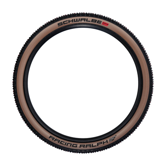 Schwalbe Racing Ralph Tire, TLE, Super Ground, Addix Speed - 29x2.35