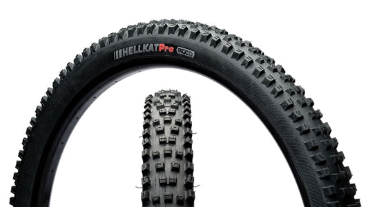Kenda Hellkat Tire AEC 60tpi Fold, 27.5x2.40