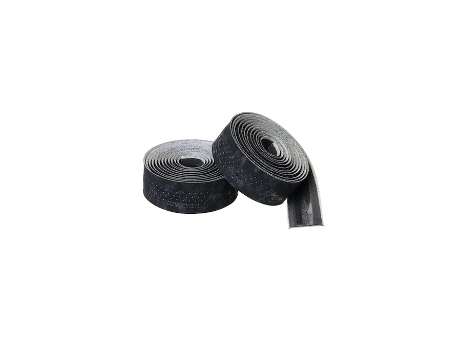 Ciclovation Velvet Touch Bar Tape Black