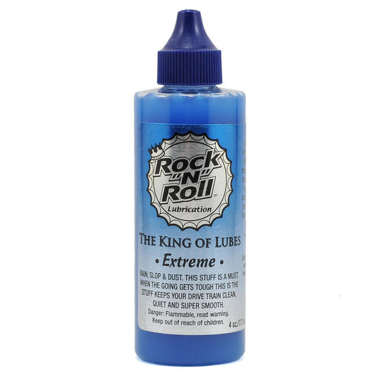 Rock N Roll Extreme 4oz Bottle
