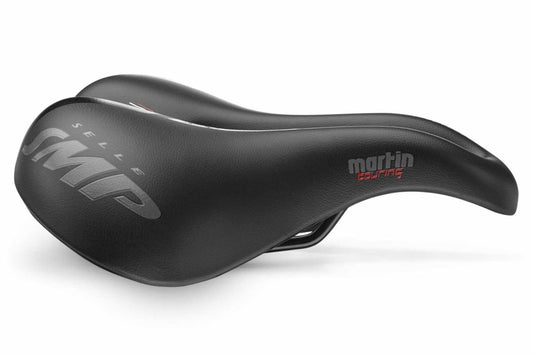 Selle SMP Martin Touring Saddle Large