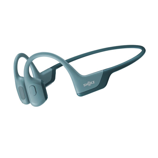 Shokz OpenRun Pro Blue