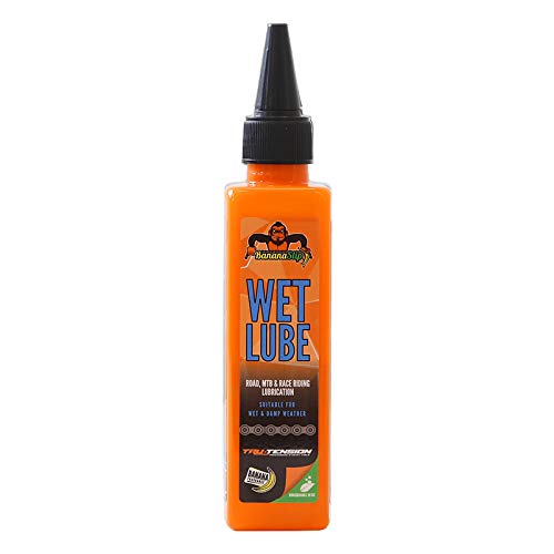 Tru-Tension Wet Lube 50ml