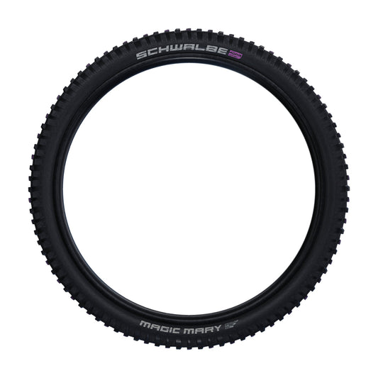 Schwalbe Magic Mary Tire, TLE, Super Trail, Addix Soft - 27.5x2.4