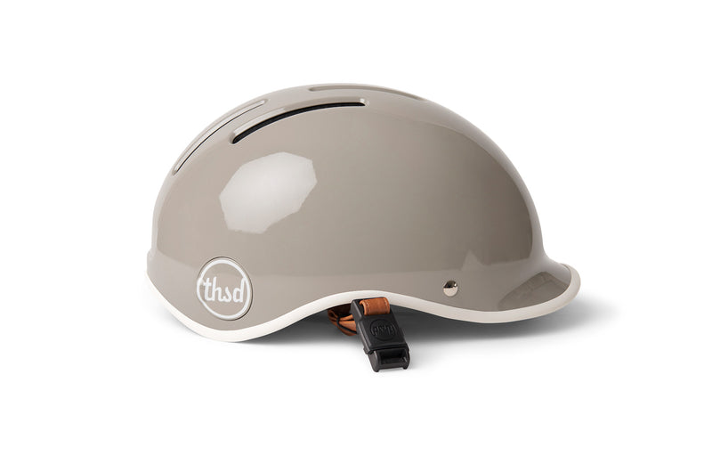 Thousand Heritage 2.0 Helmet, Dove Grey Small