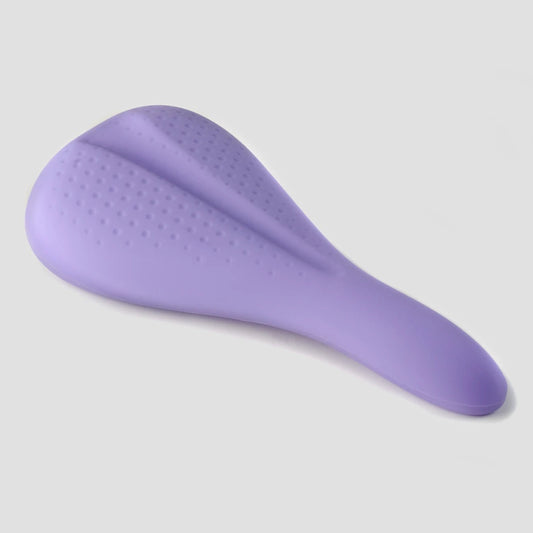 Delta hexAir Racing Saddle Cover Purple