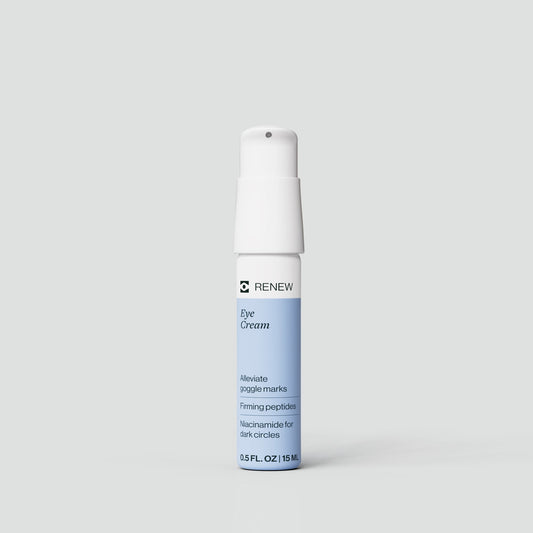 Dermasport Eye Cream 0.5oz