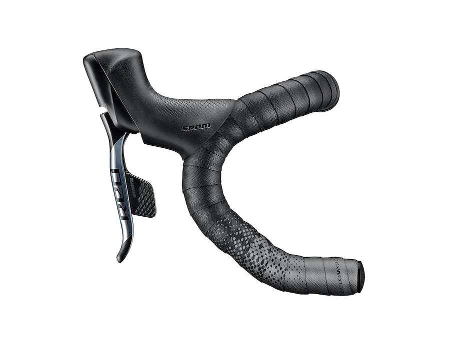 Ciclovation Seitex Bar Tape Shining Metallic Gray