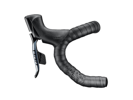 Ciclovation Seitex Bar Tape Shining Metallic Gray