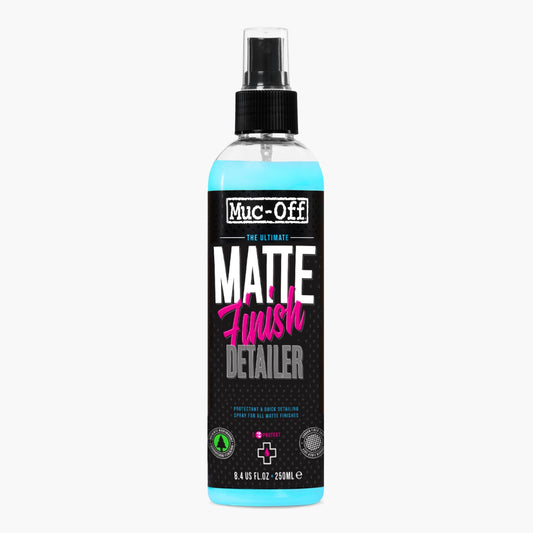 Muc-Off Matt Finish Detailer 250ml