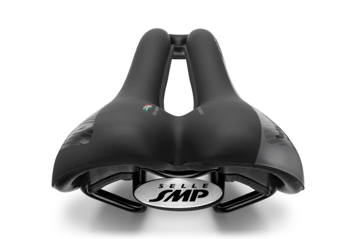 Selle SMP Extra Saddle Black