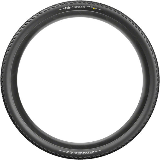 Pirelli Cinturato Gravel M Tire, TLR, Black - 700x45C