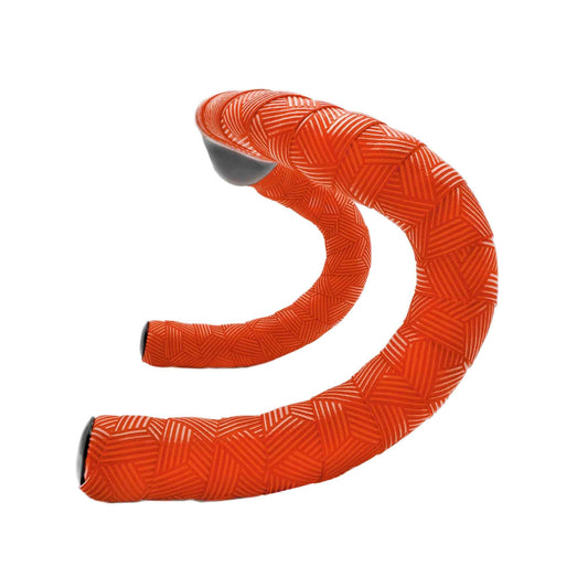 Hi Line Royal Wrap Bar Tape 2.5mm Tacki Red