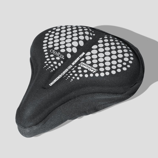 Delta Memory Foam Saddle Cover Narrow 9.6 x 9