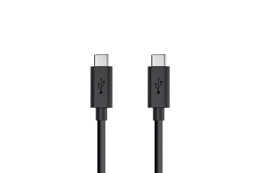 Gemini Lights USB-C To USB-C Cable