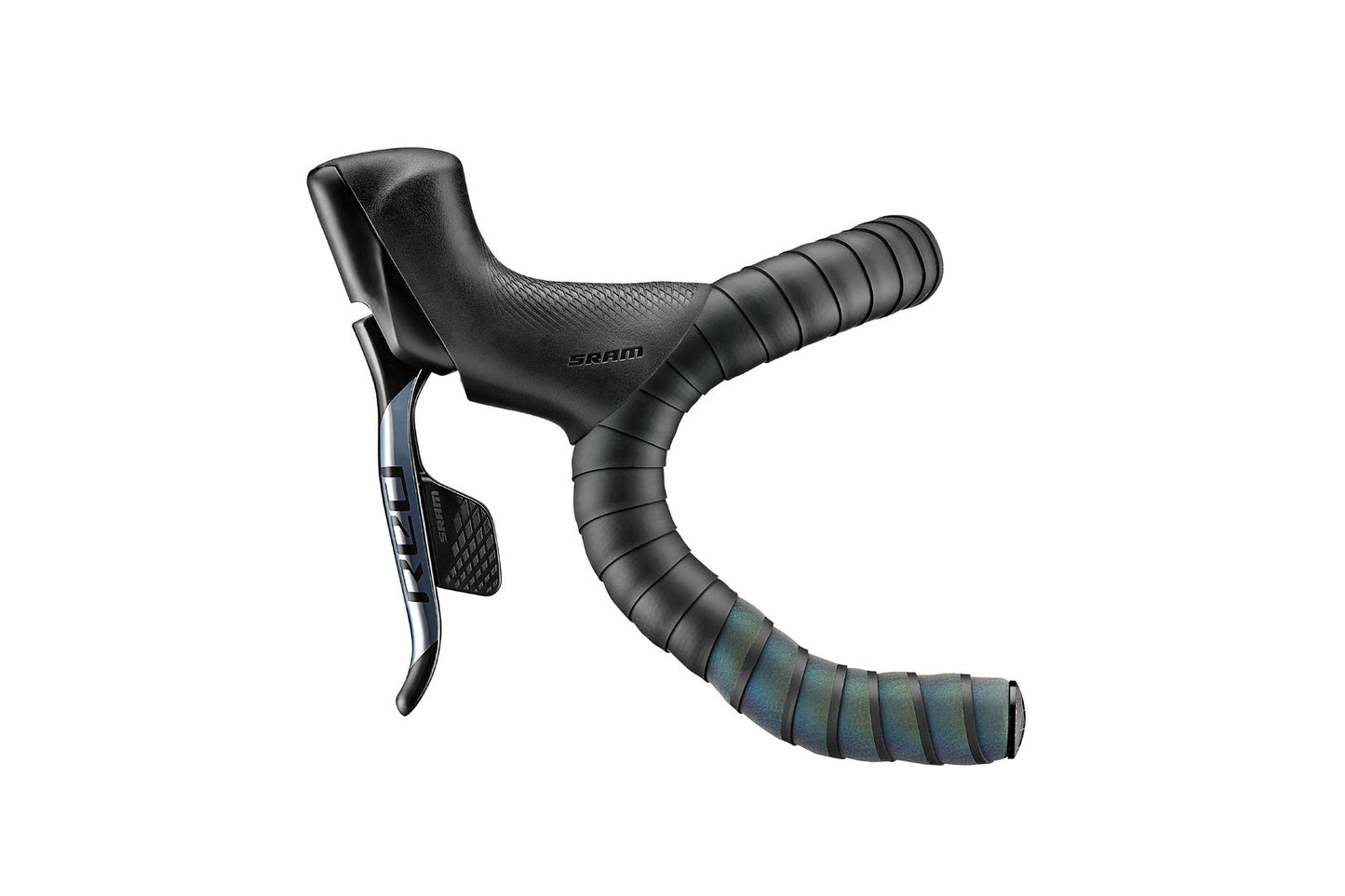 Ciclovation Leather Touch Bar Tape Cyclone Spectrum
