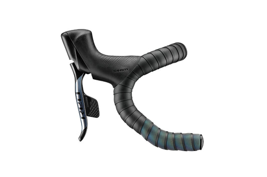 Ciclovation Leather Touch Bar Tape Cyclone Spectrum